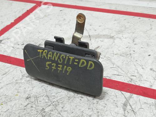 Front right exterior door handle FORD TRANSIT Van (FA_ _) 2.0 DI (FAE_, FAF_, FAG_) | BP21837904C129 