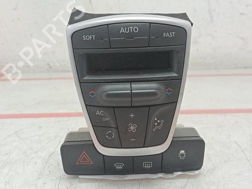 Used Climate control Climate control RENAULT LAGUNA III Grandtour (KT0/1) 2.0 dCi (KT07, KT0J, KT14, KT1A, KT1S) (131 hp) 33053087 33053087