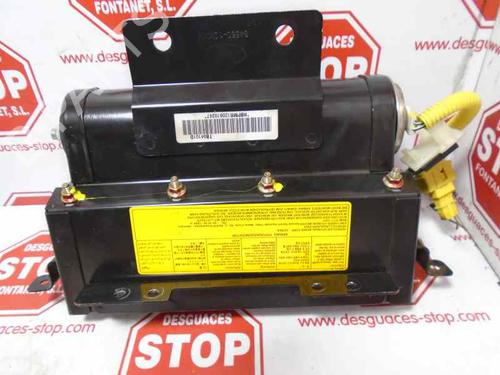 Kollisonspute sett HYUNDAI GETZ (TB)  | BP7372460C86 