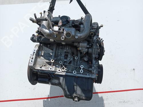 Engine SUZUKI IGNIS I (FH)  | BP25785089M1 