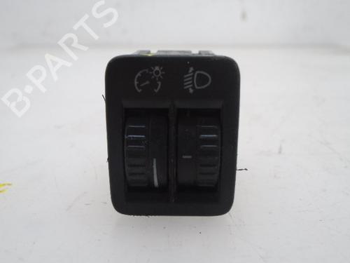Switch VW PASSAT B6 (3C2) 2.0 TDI | BP15926384I30 