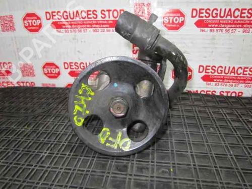 Steering pump HYUNDAI GETZ (TB)  | BP7381599M99 