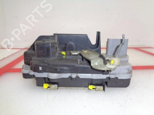 Used Rear left lock CITROËN XSARA PICASSO (N68) 1.6 (95 hp) 15929829