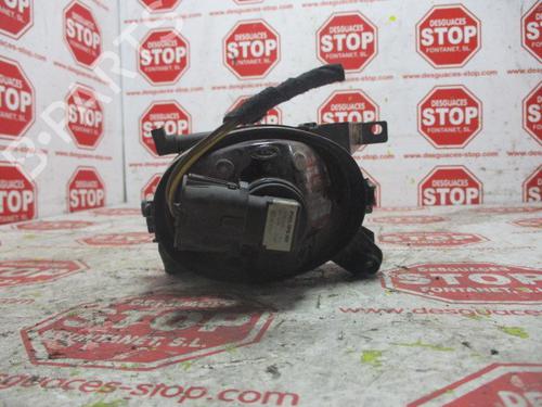Right front fog light BMW 5 (E39) 525 i | BP8522526C31 