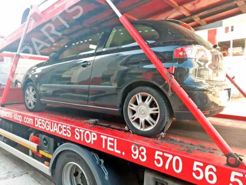 AC compressor SEAT IBIZA III (6L1) | BP7399001M34