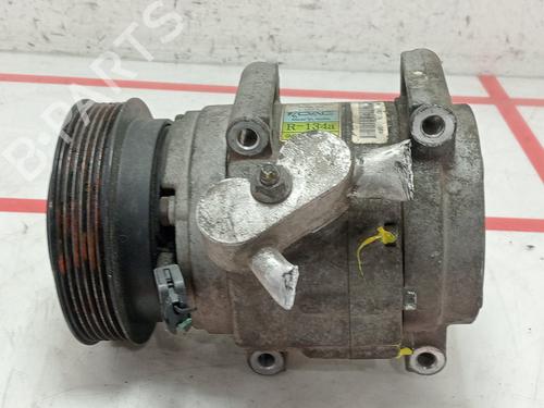 AC-Kompressor CHEVROLET CAPTIVA (C100, C140) 2.0 D (150 hp) 28837698