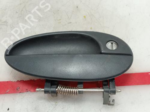 Høyre foran utvendig håndtak DAEWOO MATIZ (M100, M150) 1.0 (64 hp) 20237346