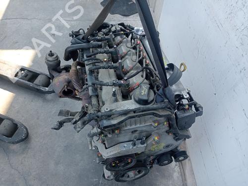 Engine HYUNDAI GETZ (TB) 1.5 CRDi | BP37020432M1 - Image 23