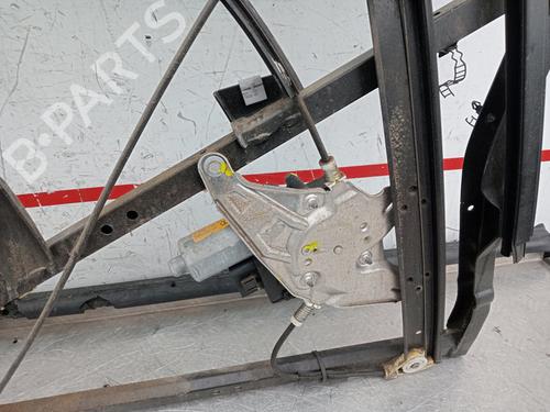 Front right window mechanism AUDI A6 C5 (4B2)  | BP22345667C23 
