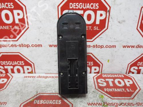 Left front window switch OPEL ASTRA H (A04) 1.7 CDTI (L48) | BP7329588I27 