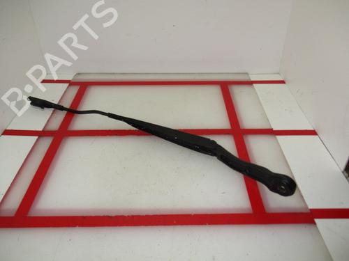 Used Front windshield wiper arm NISSAN QASHQAI / QASHQAI +2 I (J10, NJ10, JJ10E) 2.0 (141 hp) 15928306