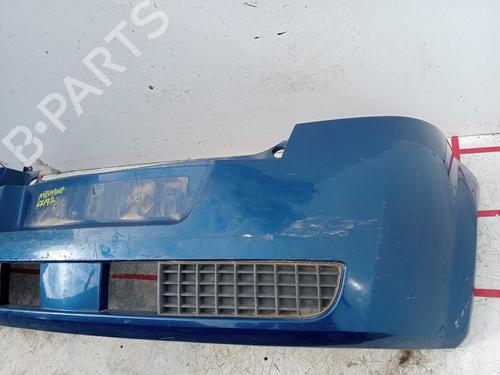 Rear bumper RENAULT MEGANE II (BM0/1_, CM0/1_) 1.6 16V | BP19478076C8 