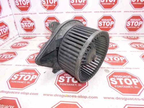 Heater blower motor PEUGEOT 406 (8B)  | BP7383492M62 