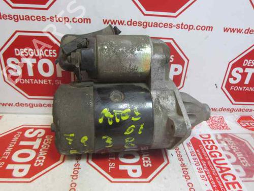 Starter HYUNDAI ATOS (MX)  | BP7381688M8 