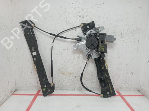 Used Front left window mechanism OPEL INSIGNIA A (G09) [2008-2017]  29607788