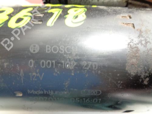 Starter SUZUKI SX4 (EY, GY)  | BP15928410M8 