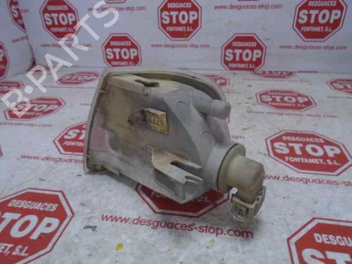 Right front indicator SEAT IBIZA II (6K1) 1.9 TDI | BP7322261C33 