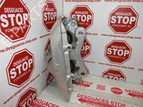 Right front brake caliper AUDI A6 C5 (4B2) 2.7 T quattro | BP15920902M104 