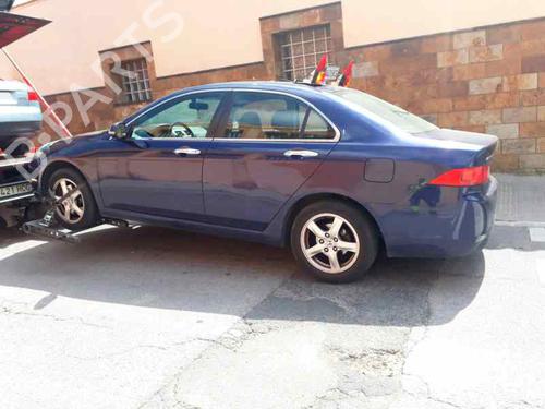 Startmotor HONDA ACCORD VII (CL, CN) 2.2 i-CTDi (CN1) | BP7396571M8 
