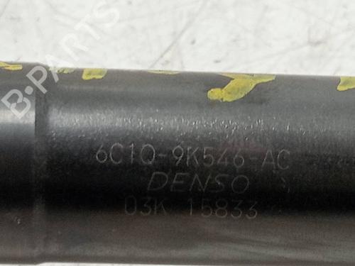 Injector FORD TRANSIT Van (FA_ _) 2.2 TDCi | BP29914884M100 - Image 4