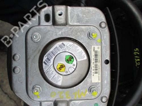 Airbag Kit MERCEDES-BENZ M-CLASS (W164) ML 320 CDI 4-matic (164.122) | BP16372775C86 