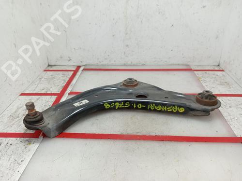 Left front suspension arm NISSAN QASHQAI II SUV (J11, J11_)  | BP21517097M12 