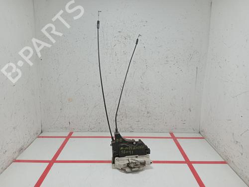 Used Front right lock MITSUBISHI OUTLANDER II (CW_W) [2005-2012]  17561573
