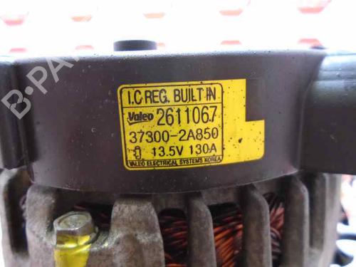 Alternator HYUNDAI ix35 (LM, EL, ELH)  | BP7397598M7 