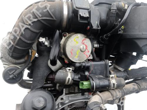 Engine CITROËN C3 I (FC_, FN_) 1.4 HDi | BP29584777M1 