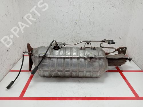 Katalysator SUBARU IMPREZA Hatchback (GR, GH, G3) 2.0 D AWD (150 hp) 27335486