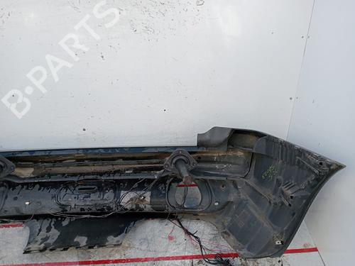 Rear bumper BMW X5 (E53) 3.0 i | BP15950890C8 