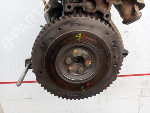 Motor RENAULT CLIO II (BB_, CB_) | BP30966921M1