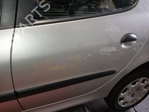 left-rear-door-peugeot-206-hatchback-2ac-1998-1999-2000-2001-2002-2003-2004-2005-2006-2007-2008-2009-2010-2011-2012-31973150 main image