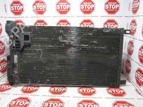 AC radiator BMW 3 Coupe (E46) 320 Cd | BP7383511M32 