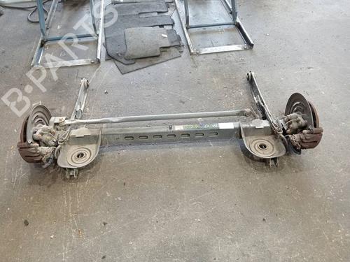 Used Rear axle Rear axle 38870806 38870806