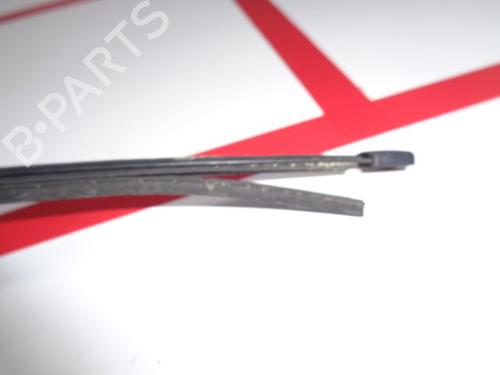 Rear windshield wiper arm SKODA OCTAVIA II Combi (1Z5) 1.9 TDI | BP15935871C144 