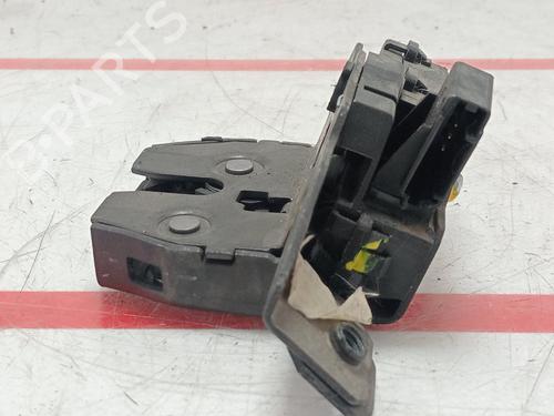 Tailgate lock OPEL ASTRA J (P10)  | BP28577086C101