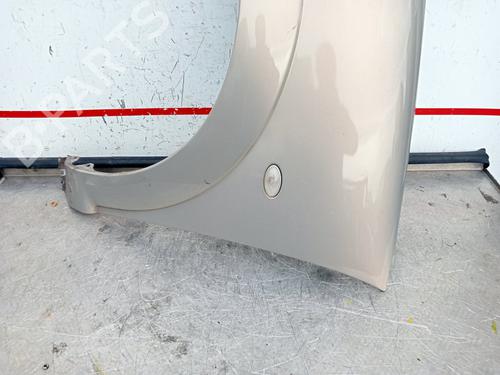 Left front fenders CITROËN C3 I (FC_, FN_) 1.4 i Bivalent | BP20303421C41 