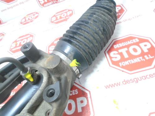 Steering rack MITSUBISHI GRANDIS (NA_W) 2.0 DI-D (NA8W) | BP8641163M22 