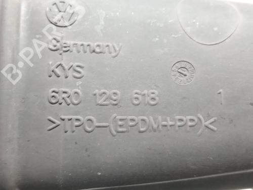 Air filter box SEAT TOLEDO IV (KG3) 1.6 TDI | BP33983012M87 - Image 17