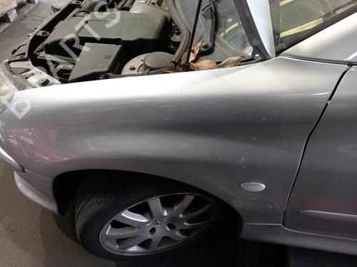 Used Left front fenders Left front fenders PEUGEOT 206 CC (2D) 2.0 S16 (136 hp) 33801694 33801694