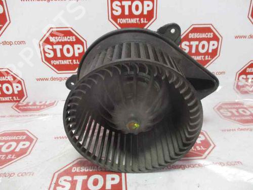 Heater blower motor PEUGEOT 406 (8B) 2.0 HDI 110 | BP7389037M62 