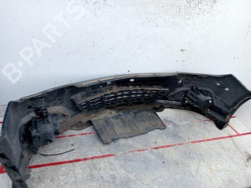 Front bumper OPEL ASTRA H GTC (A04)  | BP25494235C7 