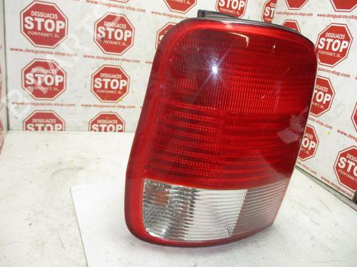 Left taillight KIA CARNIVAL II (GQ) 2.9 CRDi | BP9421456C34 