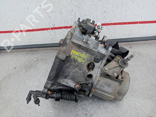 Gearbox PEUGEOT PARTNER Tepee | BP38734353M3 - Image 4