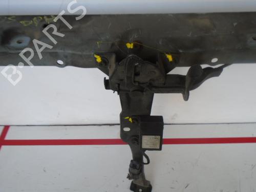 Crossmember SSANGYONG RODIUS I 2.7 Xdi | BP15923705C162 