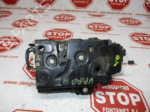 Højre bagtil lås VW GOLF IV Variant (1J5) 1.9 TDI | BP7321201C99 