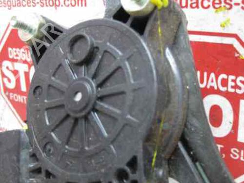 Front left window mechanism KIA RIO II (JB) 1.5 CRDi | BP7326014C22 
