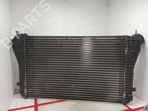 Intercooler SEAT LEON (1P1)  | BP19524392M30 