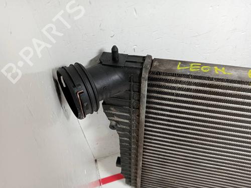 Intercooler SEAT LEON (1M1) 1.4 16V | BP38777628M30 - Image 2